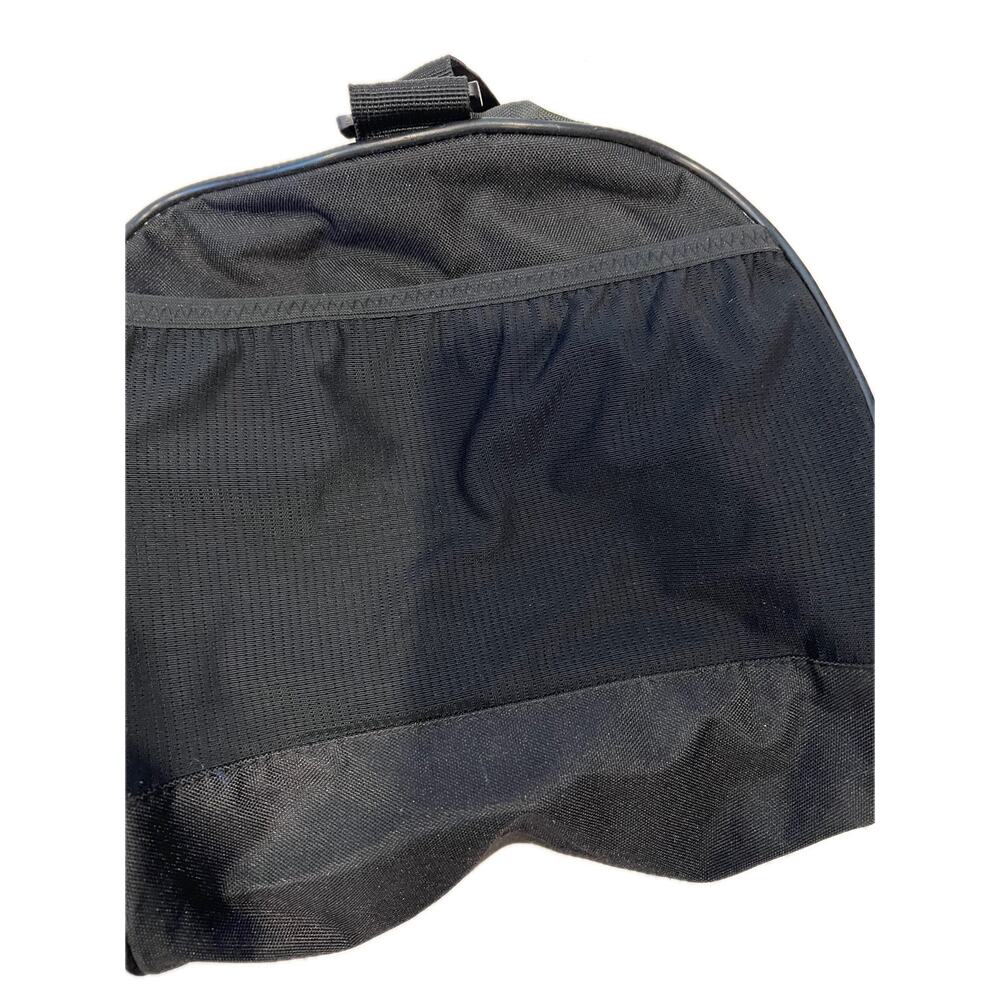 Champion 20"x12"x18" Black Green Camo Gym Bag - Picture 6 of 6